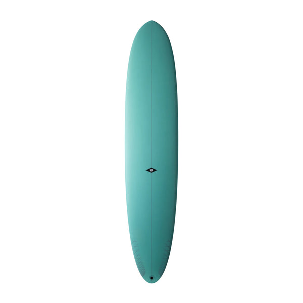 NSP Utility Protech 2 Longboard