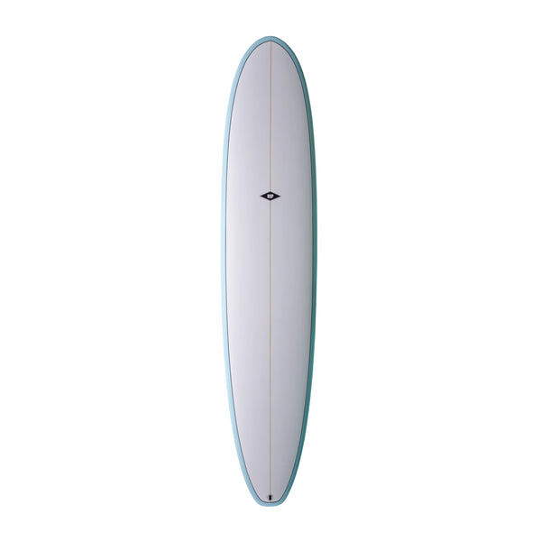 NSP Elements Longboard