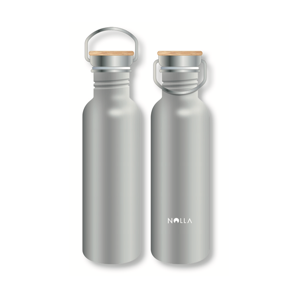 Nolla Inox Water Bottle - Dingle Surf