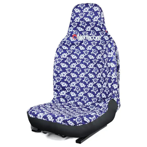 Northcore Car and Van Seat Cover - Dingle Surf
