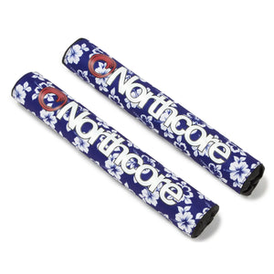 Northcore Roof Bar Pads
