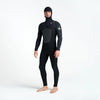 C-Skins NuWave ReWired 6:5 Mens GBS Hooded Steamer