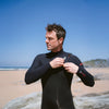 C-Skins NuWave Session 5:4:3 Mens GBS CZ Steamer