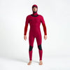 C-Skins NuWave Session 5:4:3 Mens GBS Hooded Steamer