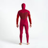 C-Skins NuWave Session 5:4:3 Mens GBS Hooded Steamer