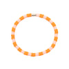 Pura Vida Seascape Vinyl Disc Stretch Bracelet