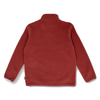 Bleubird Polar Fleece Deux Full Zip