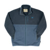 Bleubird Polar Fleece Deux Full Zip