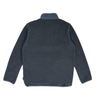 Bleubird Polar Fleece Deux Full Zip