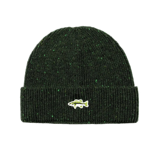 Salty Crew Doryman Beanie - Dingle Surf