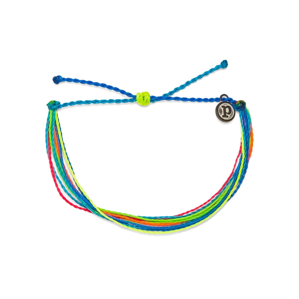 Pura Vida Bright Originals Bracelet - Dingle Surf