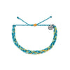 Pura Vida Multi Braided Bracelet - Dingle Surf