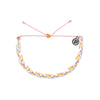 Pura Vida Multi Braided Bracelet