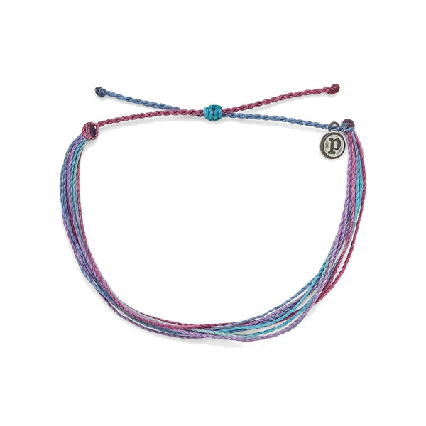 Pura Vida Muted Originals Bracelet - Dingle Surf