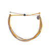 Pura Vida Muted Originals Bracelet - Dingle Surf