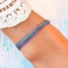 Pura Vida Muted Originals Bracelet - Dingle Surf