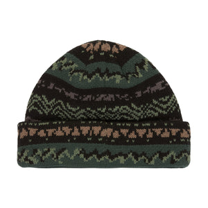 Quiksilver Archive Beanie