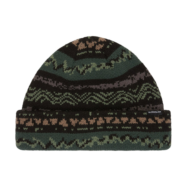 Quiksilver Archive Beanie