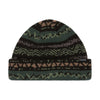 Quiksilver Archive Beanie