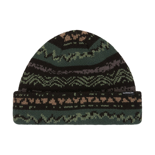 Quiksilver Archive Beanie