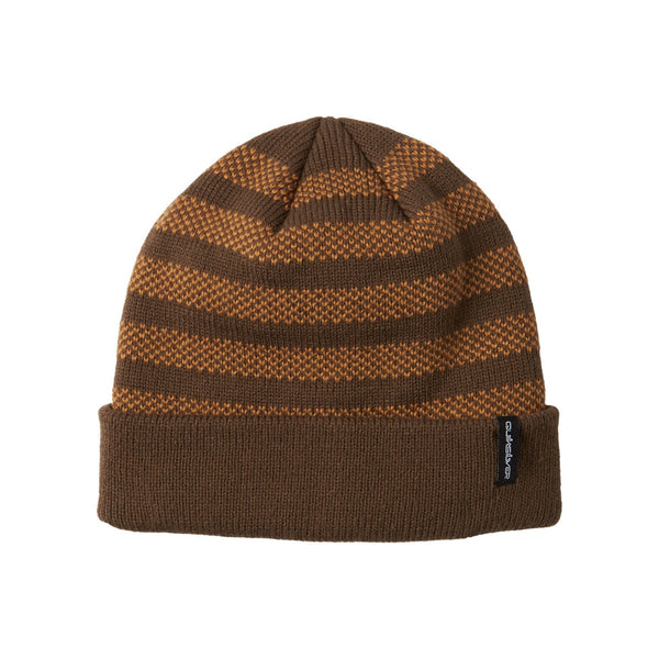 Quiksilver Calm Seas Cuff Beanie