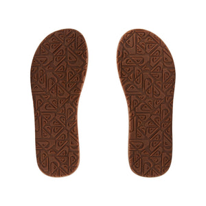 Quiksilver Carver Nubuck Sandals