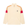 Quiksilver Clean Coast Block Full Zip Fleece - Dingle Surf