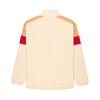 Quiksilver Clean Coast Block Full Zip Fleece - Dingle Surf