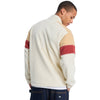Quiksilver Clean Coast Block Full Zip Fleece - Dingle Surf