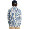 Quiksilver Clean Coast Full Zip Fleece