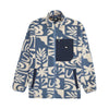Quiksilver Clean Coast Full Zip Fleece