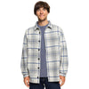 Quiksilver Cleardale Long Sleeves Shirt