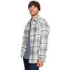 Quiksilver Cleardale Long Sleeves Shirt