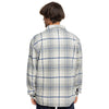 Quiksilver Cleardale Long Sleeves Shirt