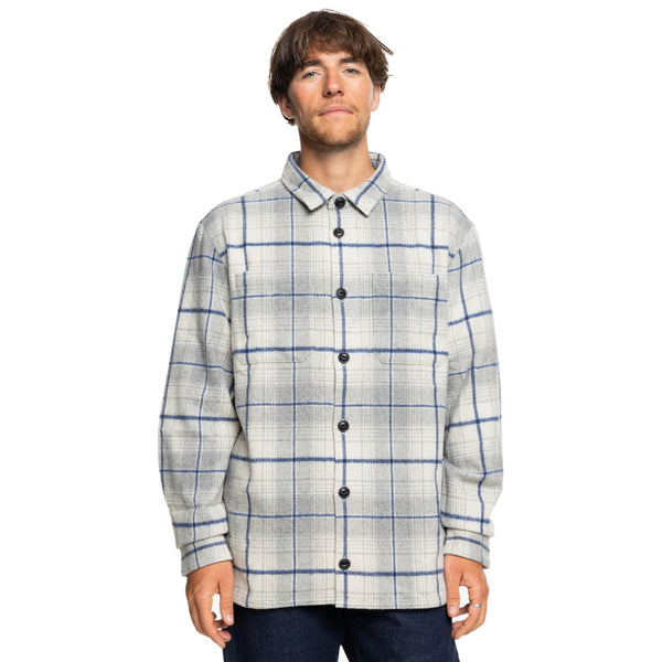 Quiksilver Cleardale Long Sleeves Shirt