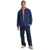 Quiksilver Cold Snap Insulated Overshirt - Dingle Surf