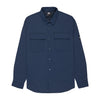 Quiksilver Cold Snap Insulated Overshirt - Dingle Surf