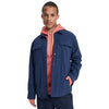 Quiksilver Cold Snap Insulated Overshirt - Dingle Surf