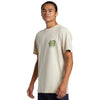 Quiksilver Creations Short Sleeves T-shirt