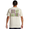 Quiksilver Creations Short Sleeves T-shirt