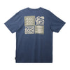 Quiksilver Creations Short Sleeves T-shirt