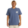 Quiksilver Creations Short Sleeves T-shirt