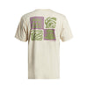 Quiksilver Creations Short Sleeves T-shirt