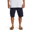 Quiksilver Crucial Battle Cargo Walk Shorts