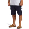 Quiksilver Crucial Battle Cargo Walk Shorts