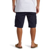 Quiksilver Crucial Battle Cargo Walk Shorts