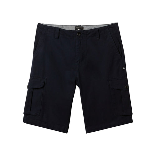 Quiksilver Crucial Battle Cargo Walk Shorts