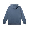 Quiksilver Cypress Keller Zip-Up Hoodie