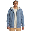 Quiksilver Cypress Keller Zip-Up Hoodie