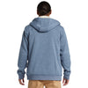 Quiksilver Cypress Keller Zip-Up Hoodie